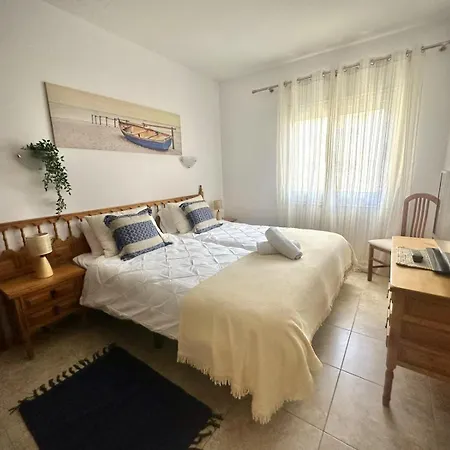 Rincon Del Sol By Deihu Experiences Apartament