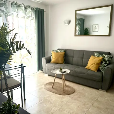 Rincon Del Sol By Deihu Experiences Apartament