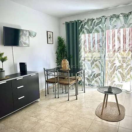 Apartament Rincon Del Sol By Deihu Experiences
