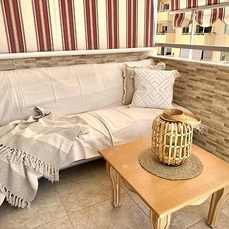 Rincon Del Sol By Deihu Experiences Apartament