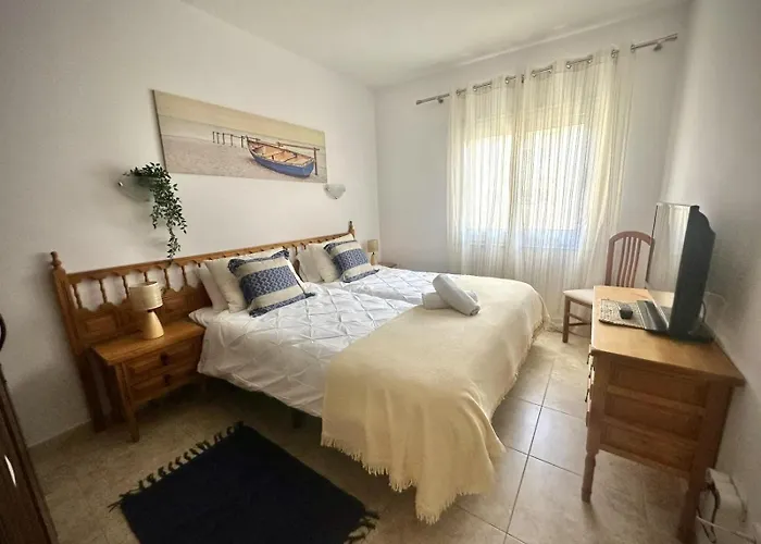 Rincon Del Sol By Deihu Experiences דירה