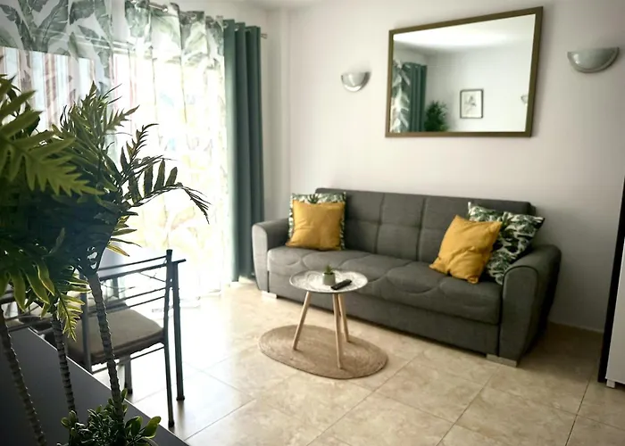 Rincon Del Sol By Deihu Experiences דירה