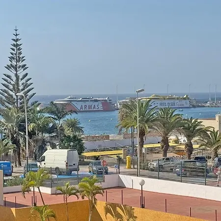 Rincon Del Sol By Deihu Experiences شقة لوس كريستيانوس