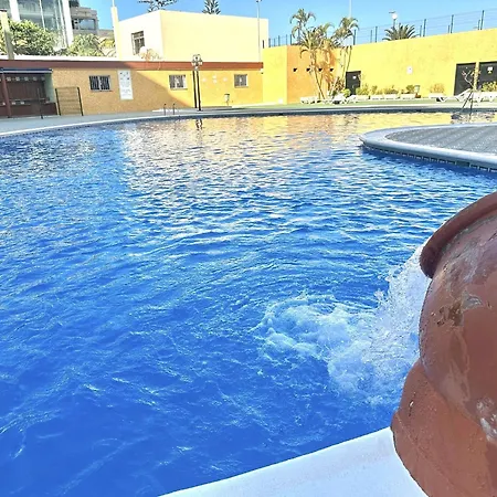 Rincon Del Sol By Deihu Experiences * Los Cristianos