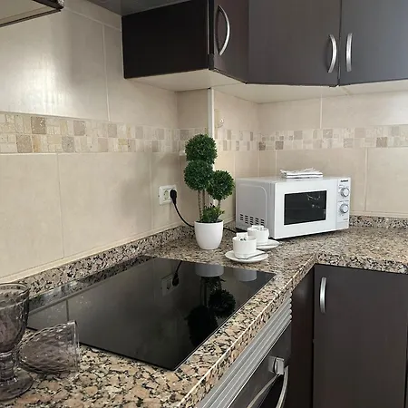 Rincon Del Sol By Deihu Experiences شقة لوس كريستيانوس