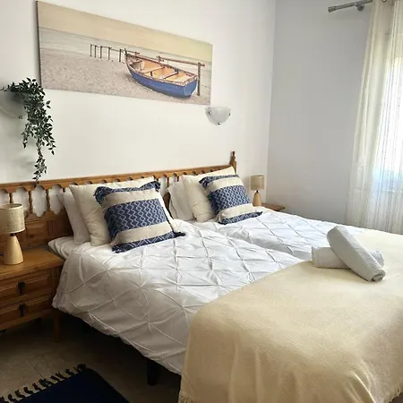 Rincon Del Sol By Deihu Experiences شقة