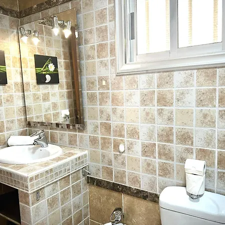 شقة Rincon Del Sol By Deihu Experiences