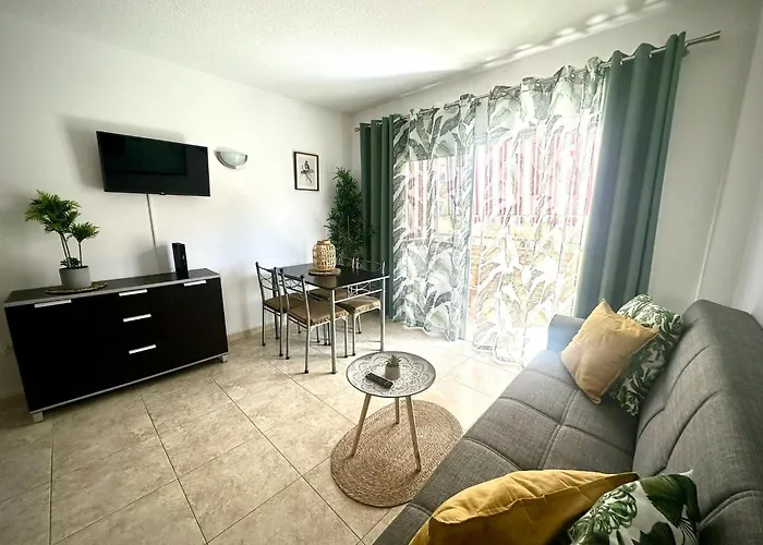 Rincon Del Sol By Deihu Experiences * Los Cristianos
