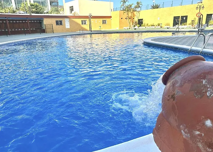 Rincon Del Sol By Deihu Experiences * Los Cristianos