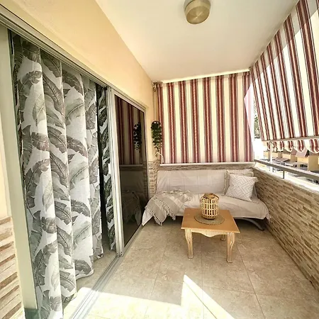 公寓 Rincon Del Sol By Deihu Experiences *